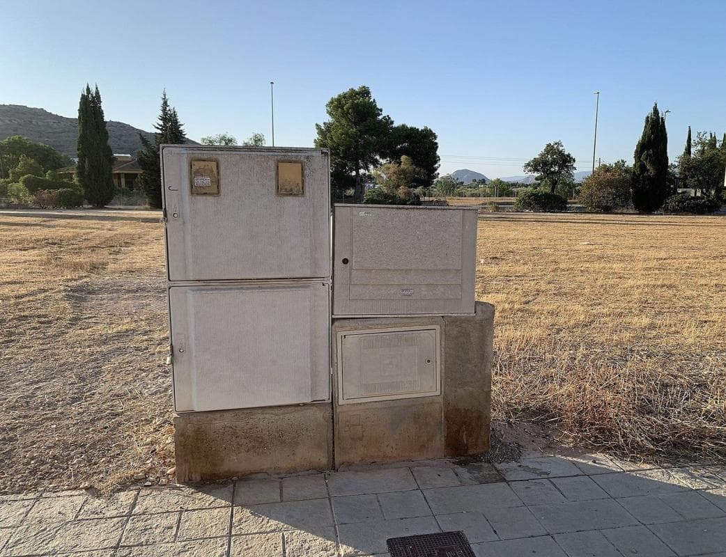 Terreno en venta en Aspe, Alicante photo 2