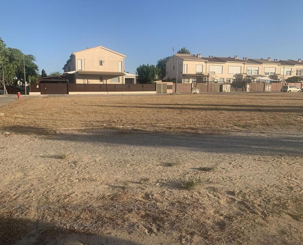 Terreno en venta en Aspe, Alicante photo 3