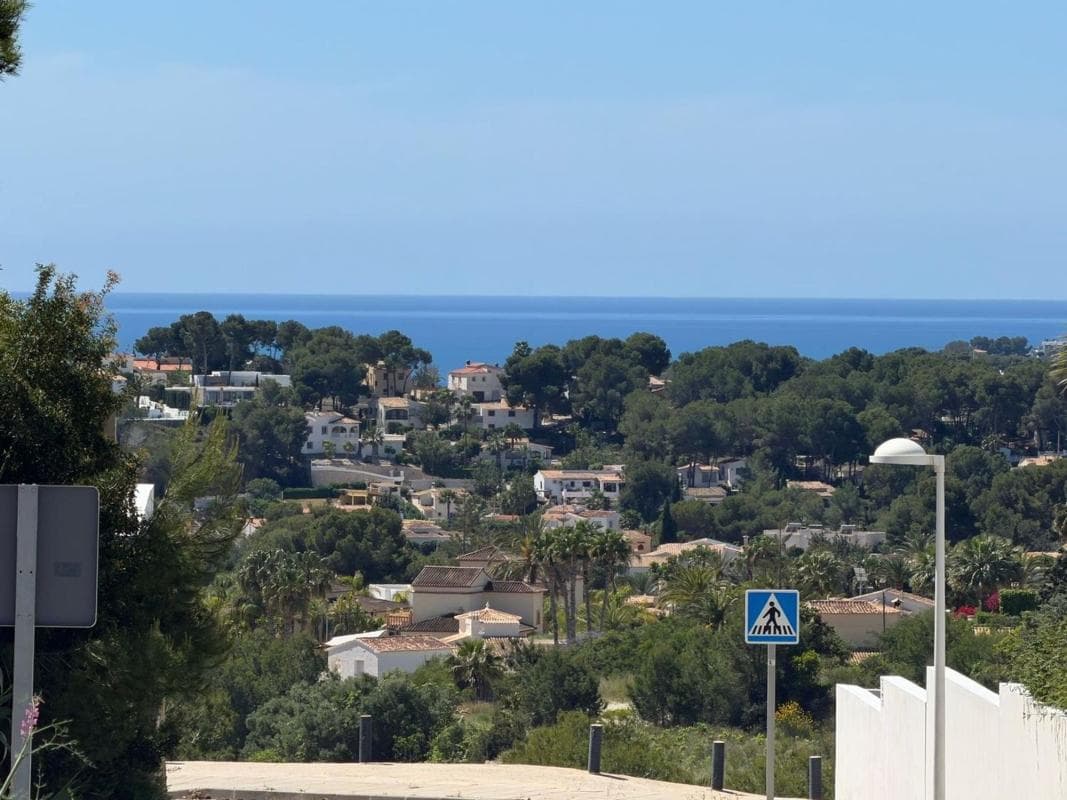Terreno en venta en Moraira, Alicante photo 3