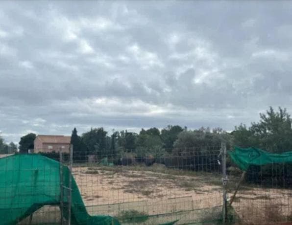 Terreno en Villamontes-Boqueres, San Vicente del Raspeig thumbnail 2