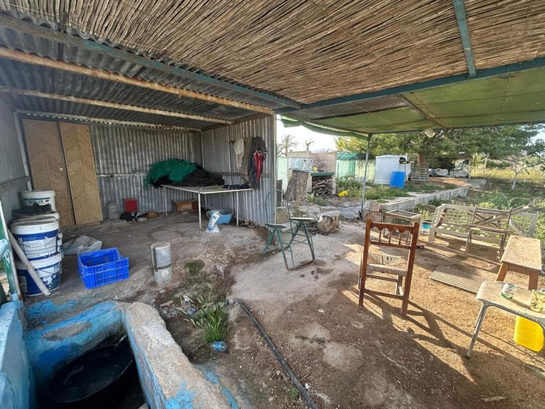 Terreno en venta en Crevillente, Alicante photo 2