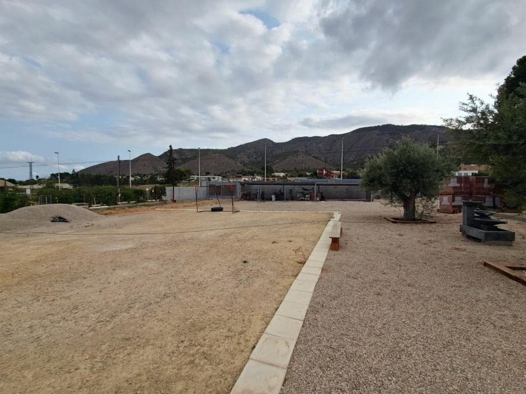 Terreno en venta en Orihuela, Alicante photo 5