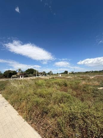 Terreno en Torrellano, Elche / Elx thumbnail 1