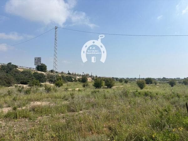 Terreno en La Marina, Elche / Elx photo 1