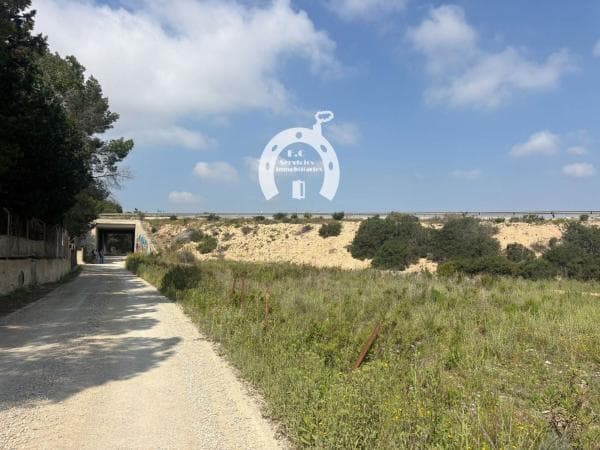 Terreno en La Marina, Elche / Elx thumbnail 1