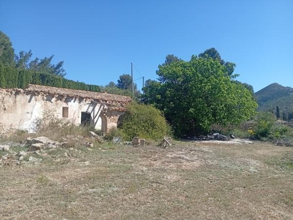 Terreno en Alcalalí photo 3