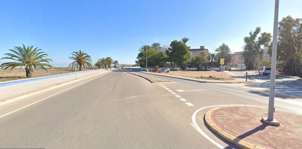 Terreno en Calle Ausiàs March, 2, El Puerto, Denia thumbnail 1