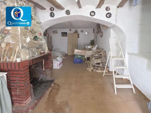 Terreno en Jijona / Xixona photo 1