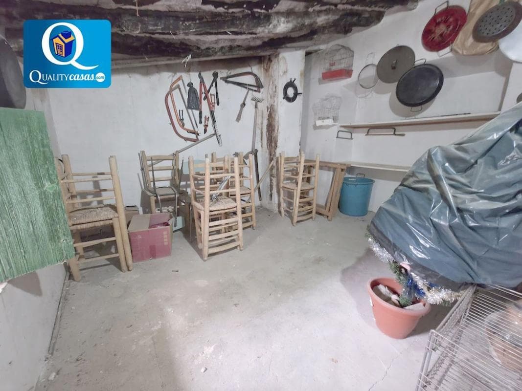 Terreno en venta en Jijona / Xixona, Alicante photo 5