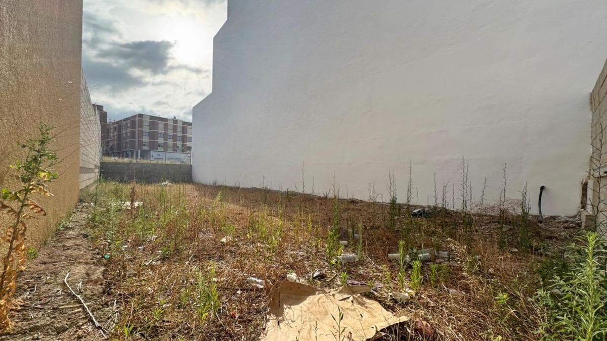 Terreno en venta en Pego, Alicante photo 2
