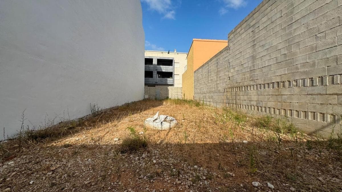Terreno en venta en Pego, Alicante photo 3