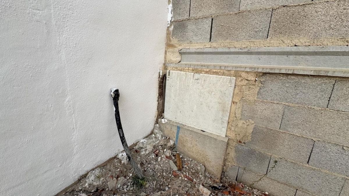 Terreno en venta en Pego, Alicante photo 4