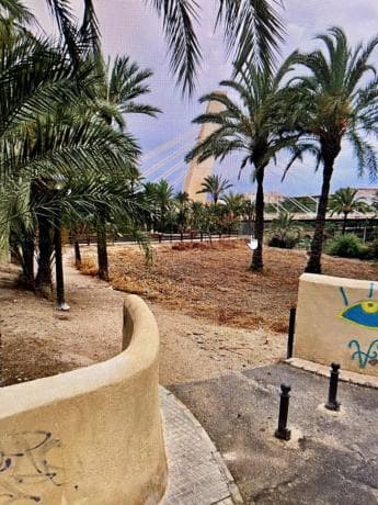 Terreno en Centro, Elche / Elx thumbnail 1