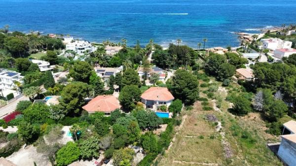 Terreno en Calle Taure, 2 I, Les Rotes/Las Rotas, Denia thumbnail 2