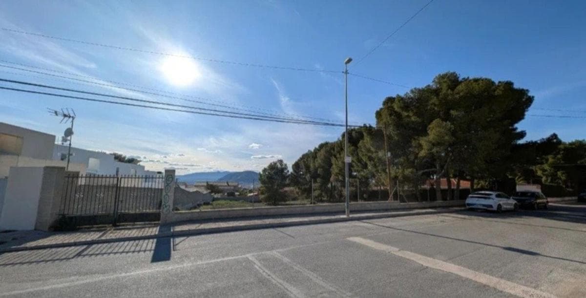Terreno en venta en Petrer, Alicante photo 2