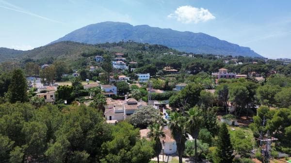 Terreno en Calle Verge s/n, Les Rotes/Las Rotas, Denia thumbnail 1