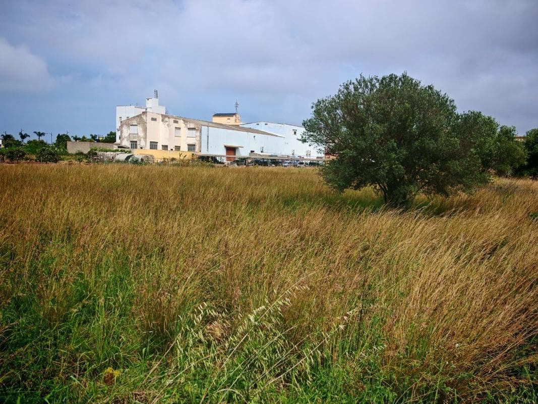 Terreno en venta en El Verger, Alicante photo 4