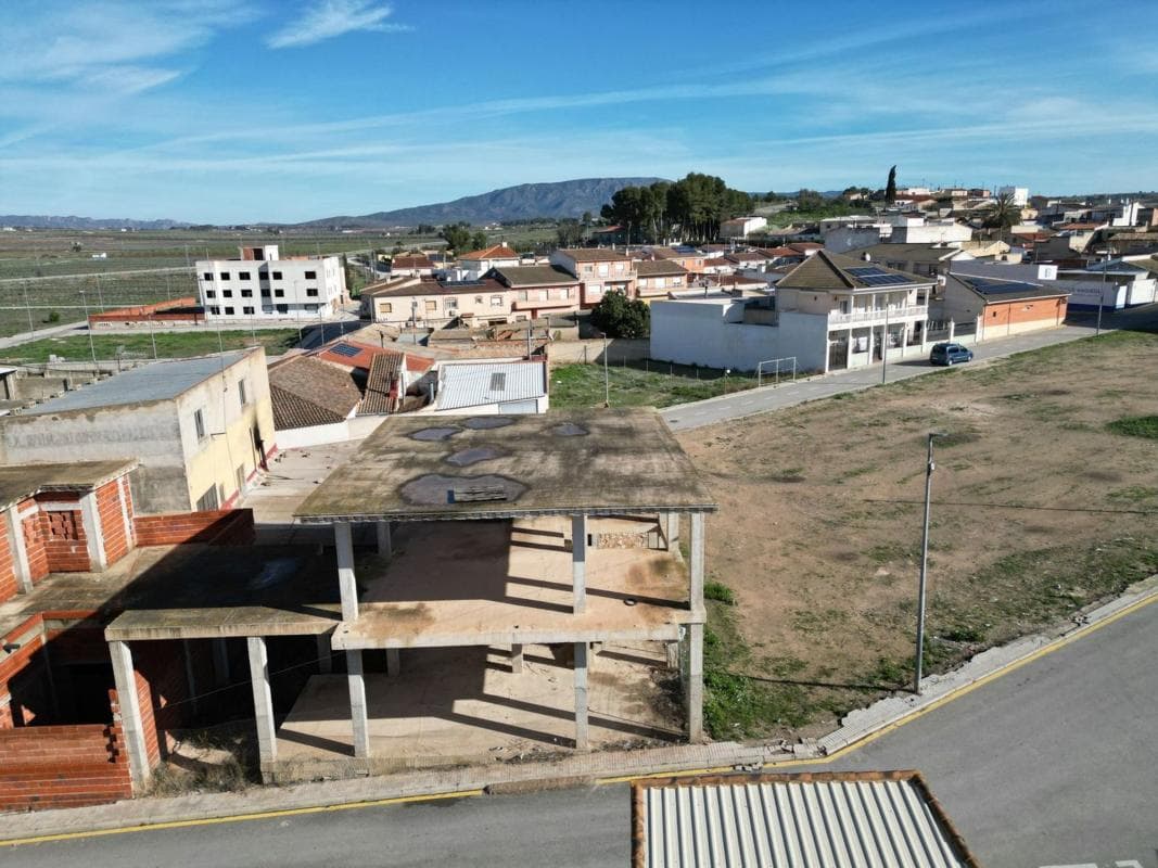 Terreno en venta en Pinoso, Alicante photo 3