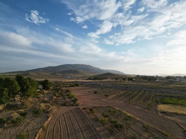 Terreno en Calle Paredon, Pinoso thumbnail 1