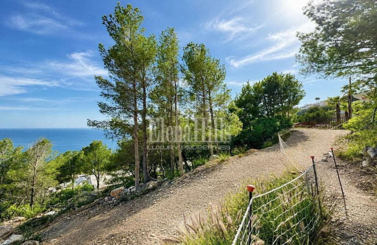 Terreno en venta en Altea, Alicante photo 2