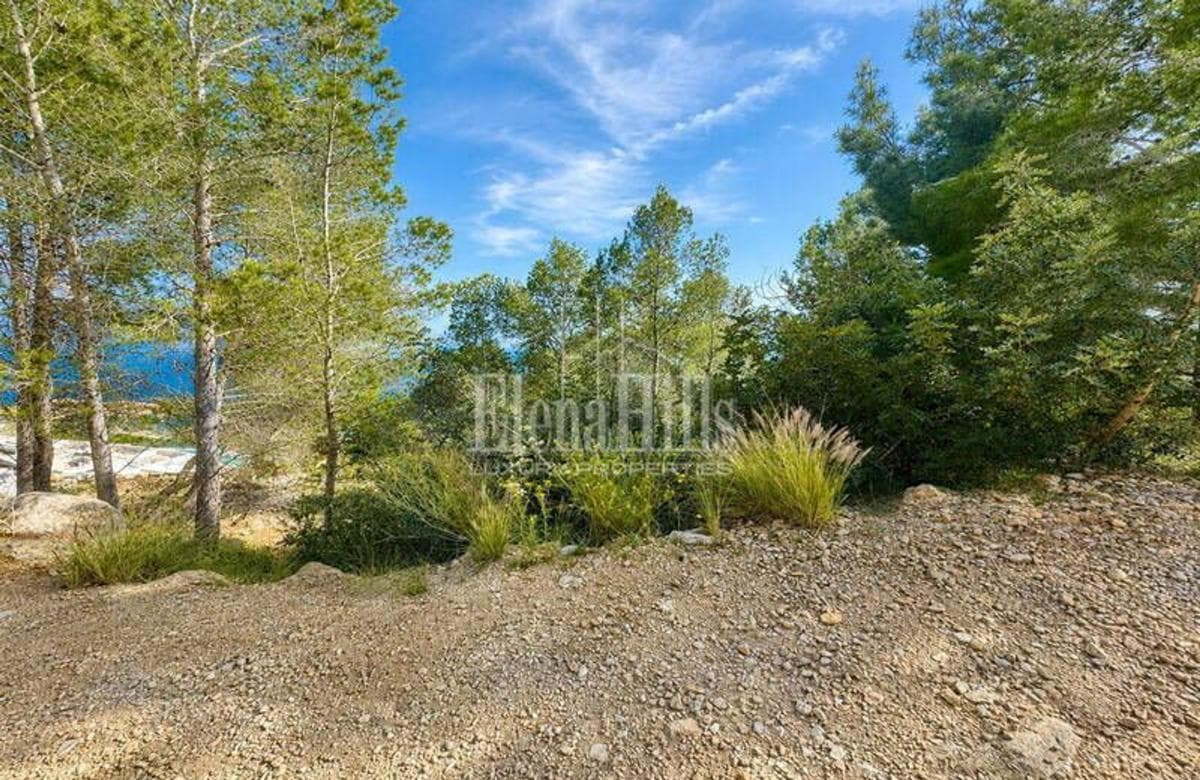 Terreno en venta en Altea, Alicante photo 4