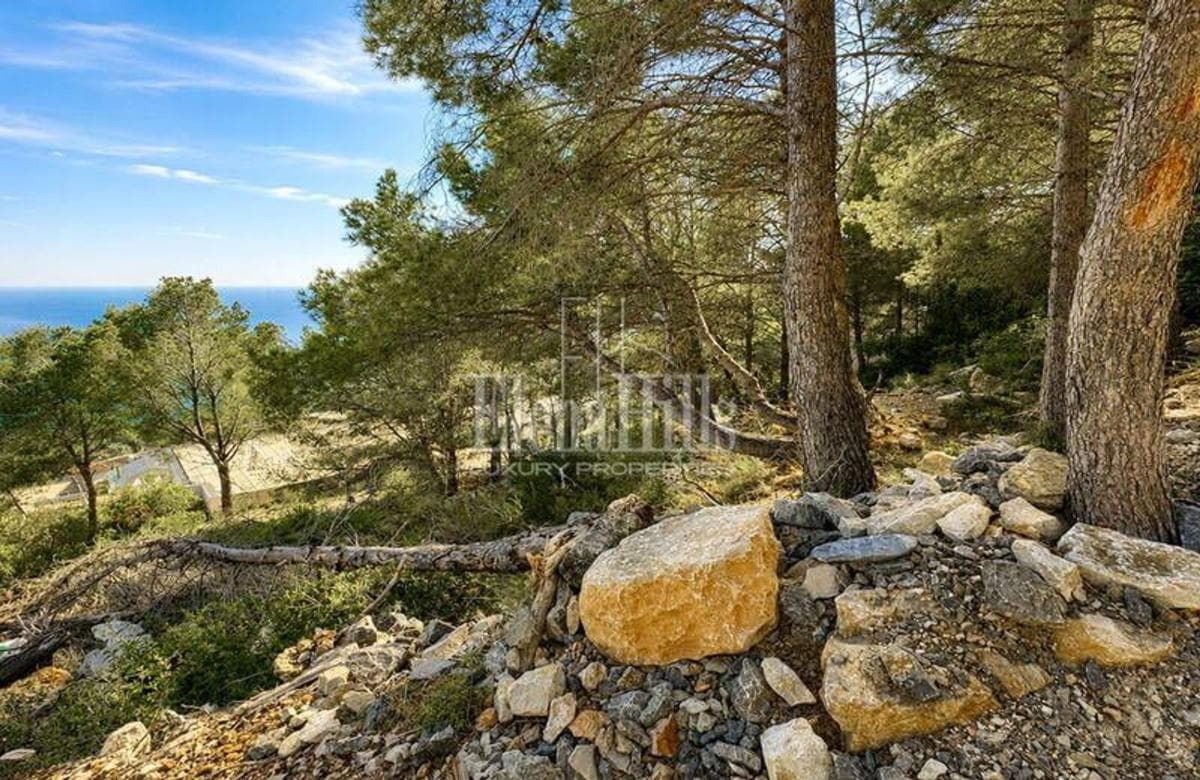 Terreno en venta en Altea, Alicante photo 5