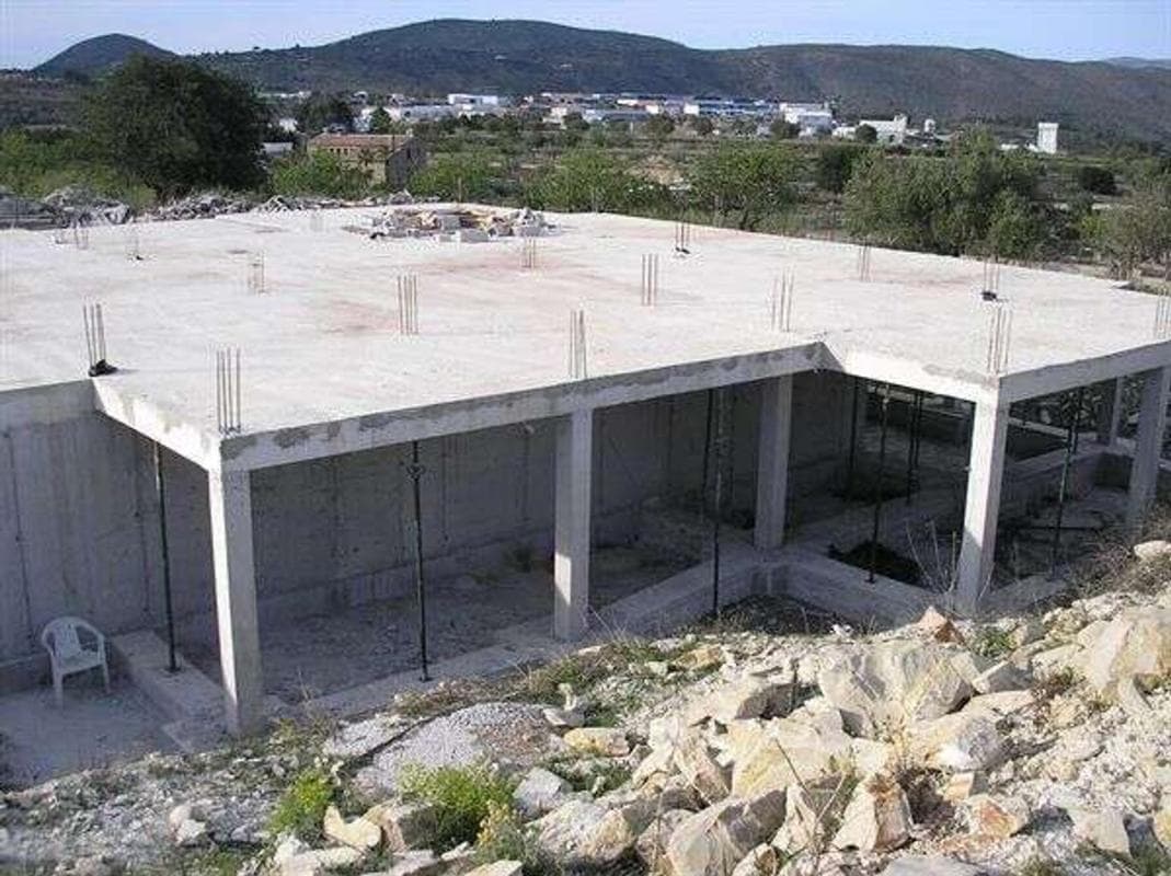 Terreno en venta en Benissa, Alicante photo 2