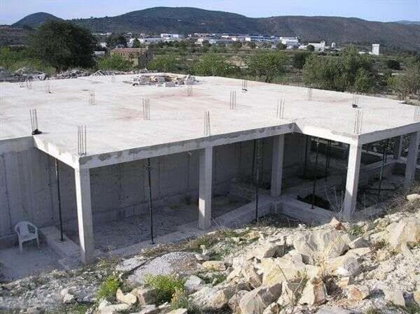 Terreno en Benissa pueblo, Benissa thumbnail 1