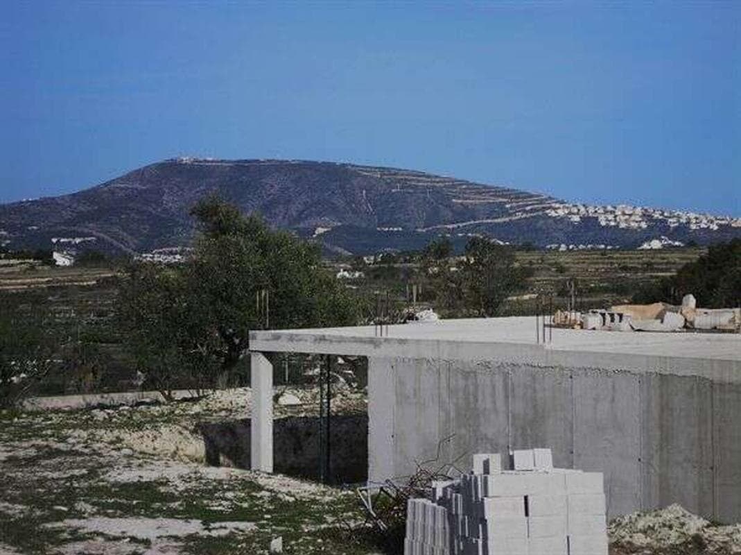 Terreno en venta en Benissa, Alicante photo 3