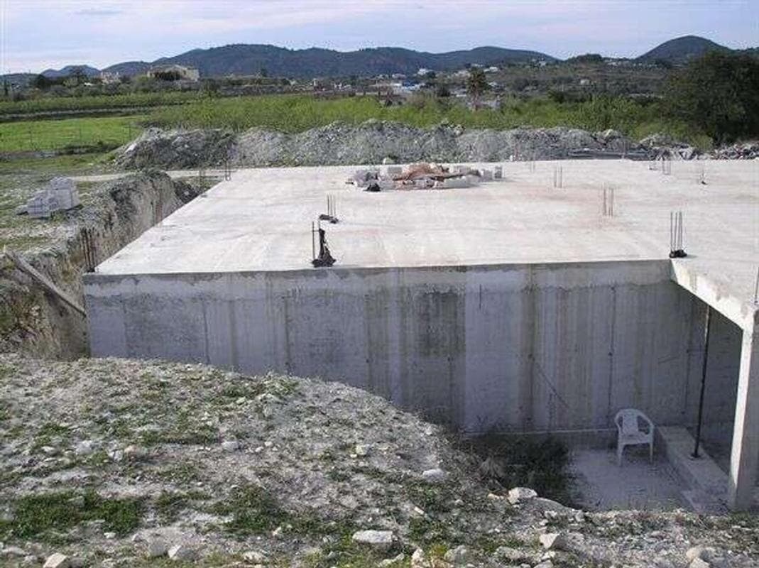 Terreno en venta en Benissa, Alicante photo 4