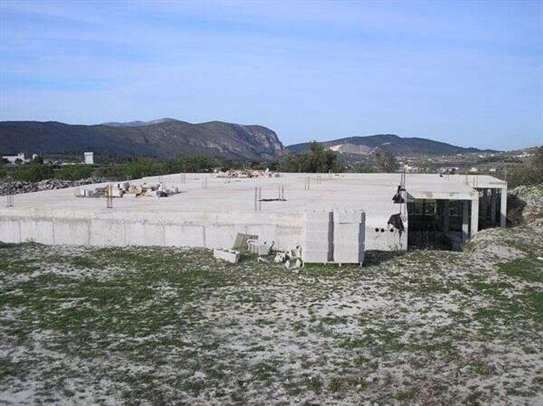 Terreno en venta en Benissa, Alicante photo 5