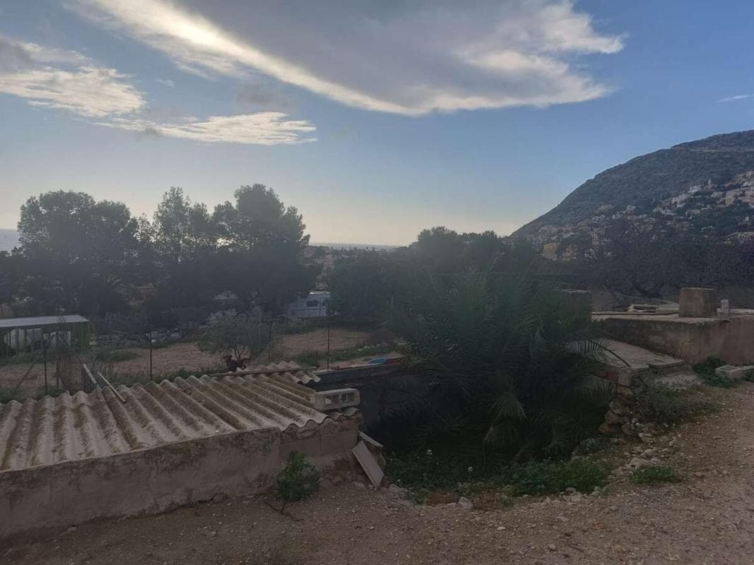 Terreno en venta en Calpe, Alicante photo 4