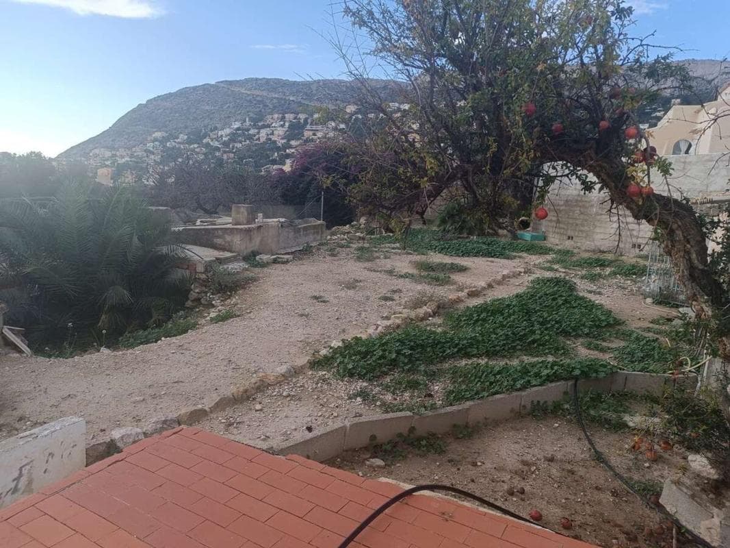 Terreno en venta en Calpe, Alicante photo 5