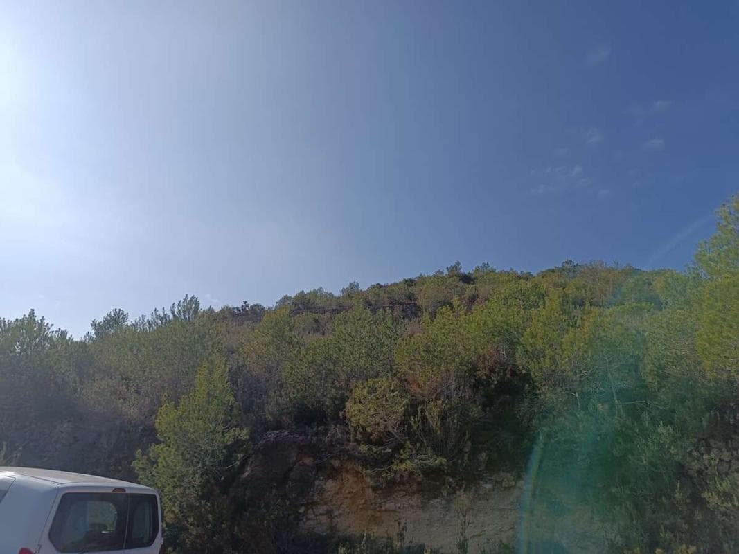 Terreno en venta en Llíber, Alicante photo 3