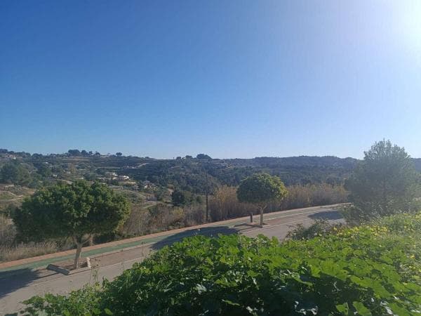 Terreno en Benissa pueblo, Benissa thumbnail 2