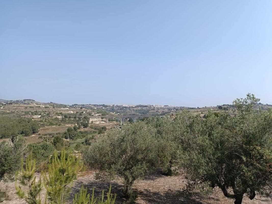 Terreno en venta en Benissa, Alicante photo 4