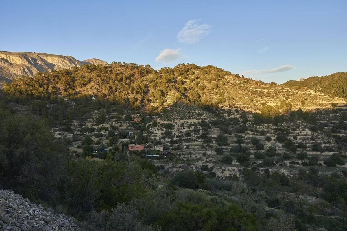 Terreno en venta en Sella, Alicante photo 5