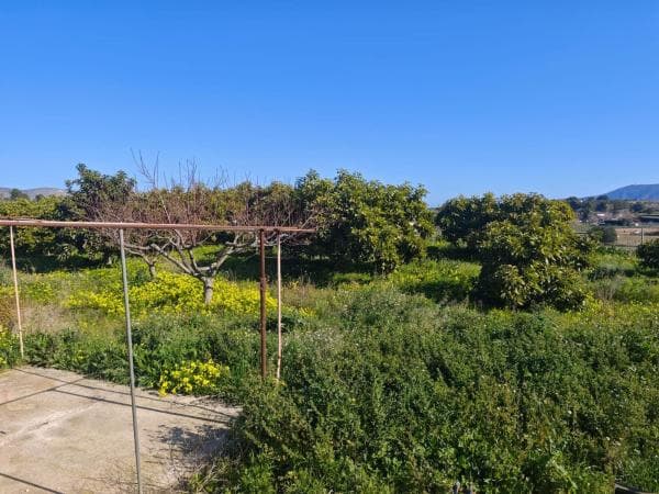Terreno en Sol de Este - Puerta Fenicia, Jávea/Xàbia thumbnail 2