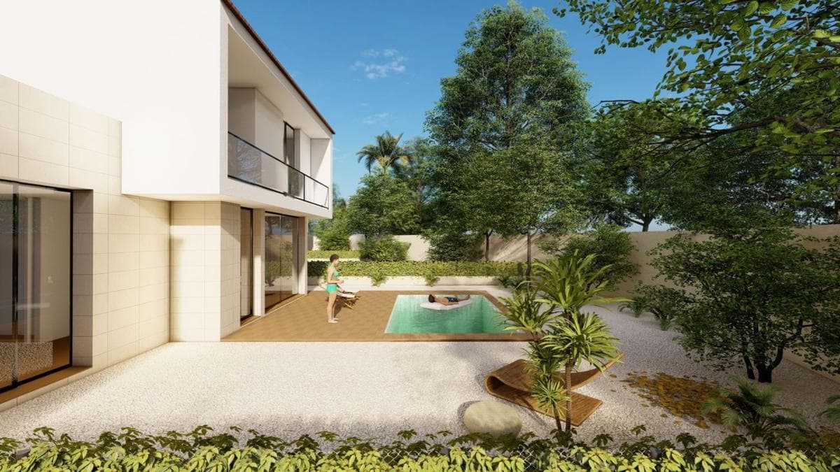 Obra nueva Vila Natura en La Nucia (Revista) photo 4