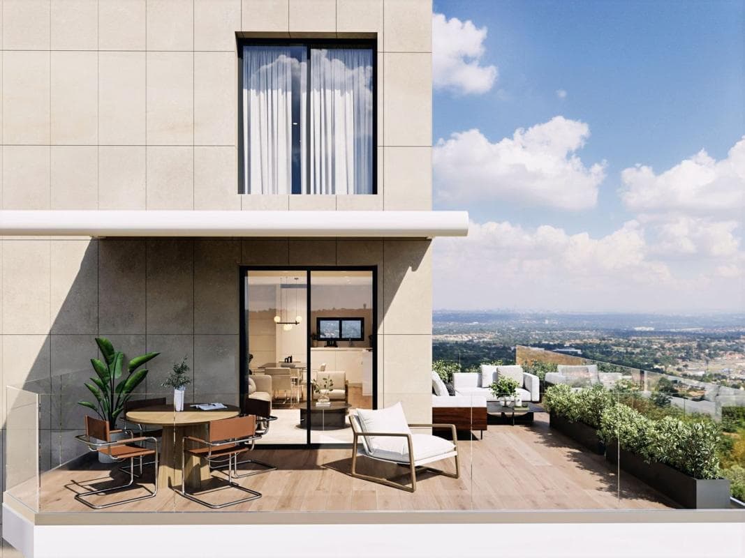Obra nueva Residencial Ocean Hills en La Villajoyosa / Vila Joiosa (Revista) photo 3