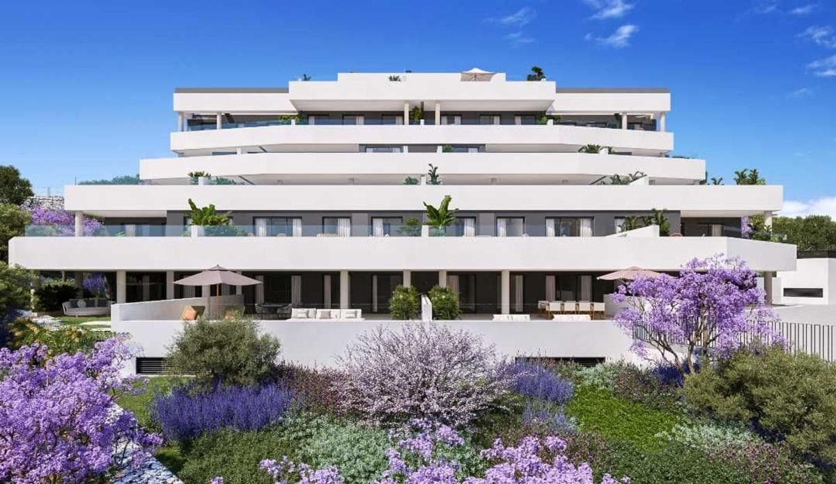 Venta de piso en Piso en Carretera de Lomas de Marbella, Alto de los Monteros, Marbella, Marbella
photo 3