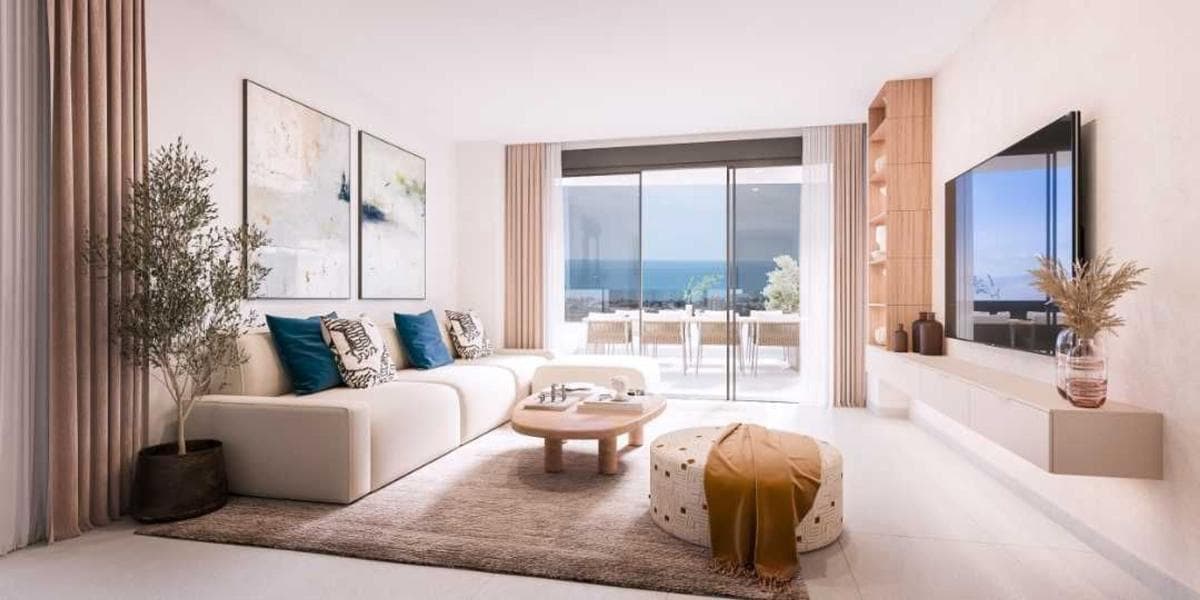 Venta de piso en Piso en Carretera de Lomas de Marbella, Alto de los Monteros, Marbella, Marbella
photo 4