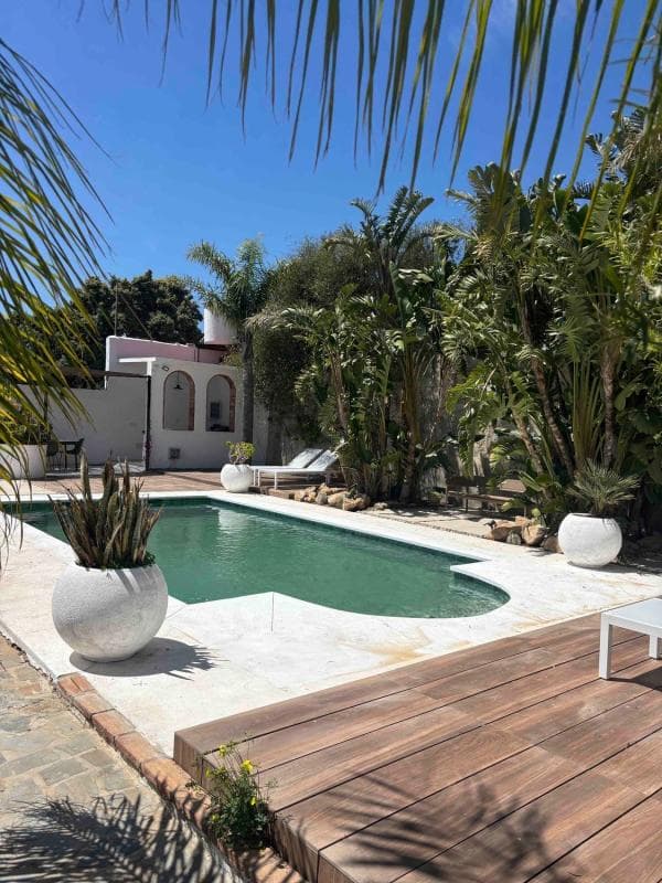 Sale of townhouse in Casa o chalet independiente en Monda , Monda photo 4