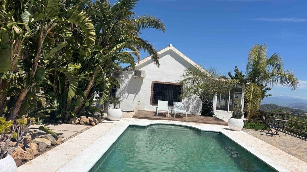 Sale of townhouse in Casa o chalet independiente en Monda , Monda photo 5