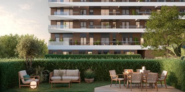 Penthouse for sale at Ático en Calle de Humilladero s/n, Polígonos - Recinto Ferial, Málaga, Málaga thumbnail 1
