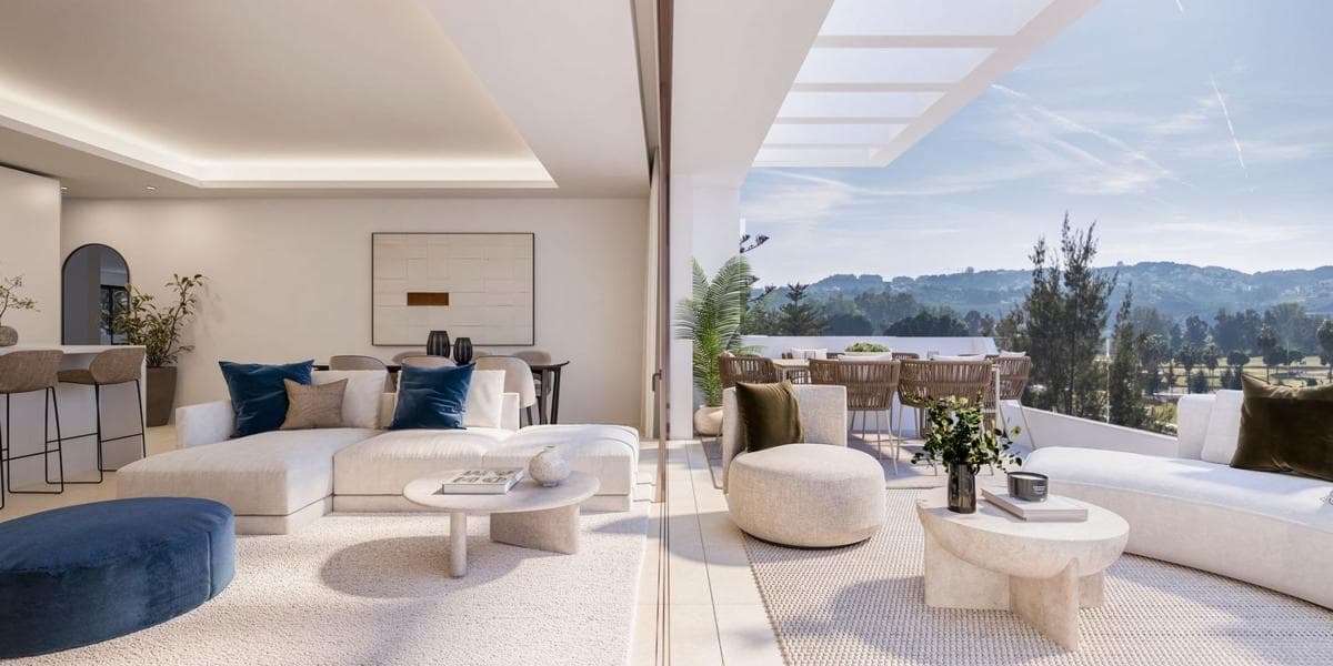 Venta de piso en Piso en Avenida Suiza s/n, Mijas Golf, Mijas, Mijas
photo 4