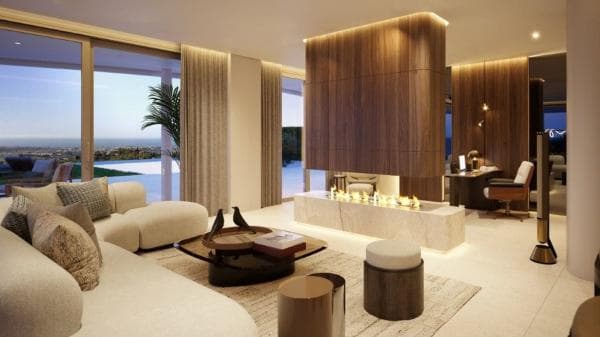 Sale of flat in Piso en Calle Islas Marianas, 2, La Quinta, Benahavís, Benahavís
thumbnail 1