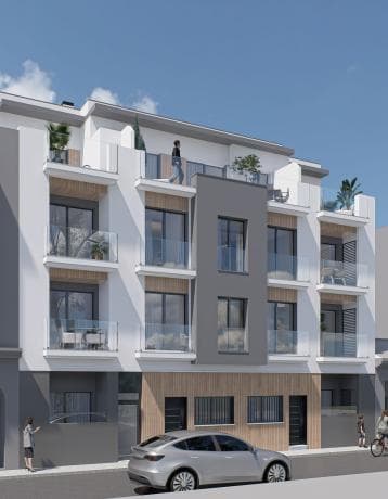 Sale of flat in Piso en Calle San Lucas, 5, Centro, Mijas, Mijas
thumbnail 1