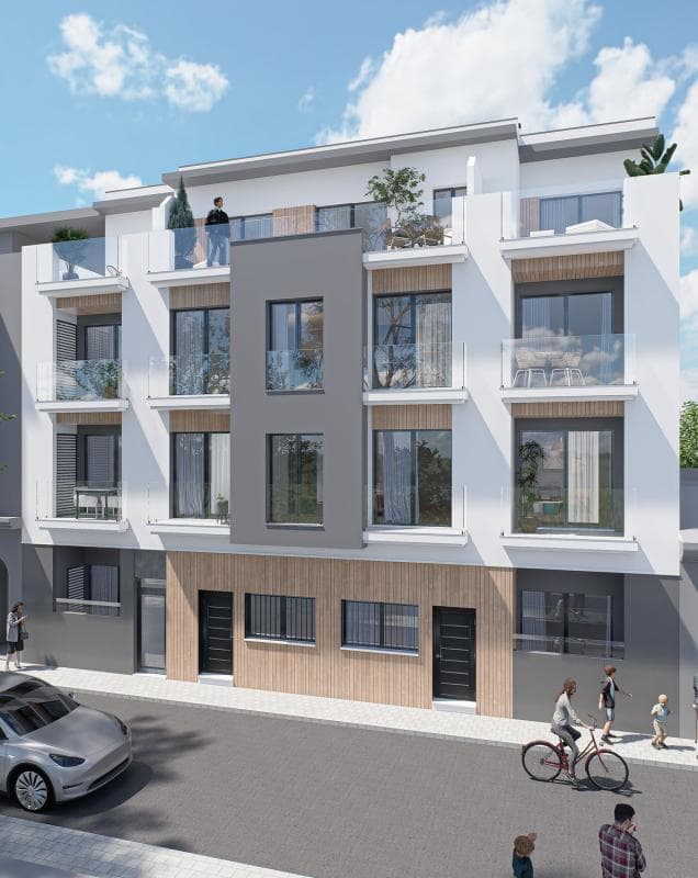 Venta de piso en Piso en Calle San Lucas, 5, Centro, Mijas, Mijas
photo 2