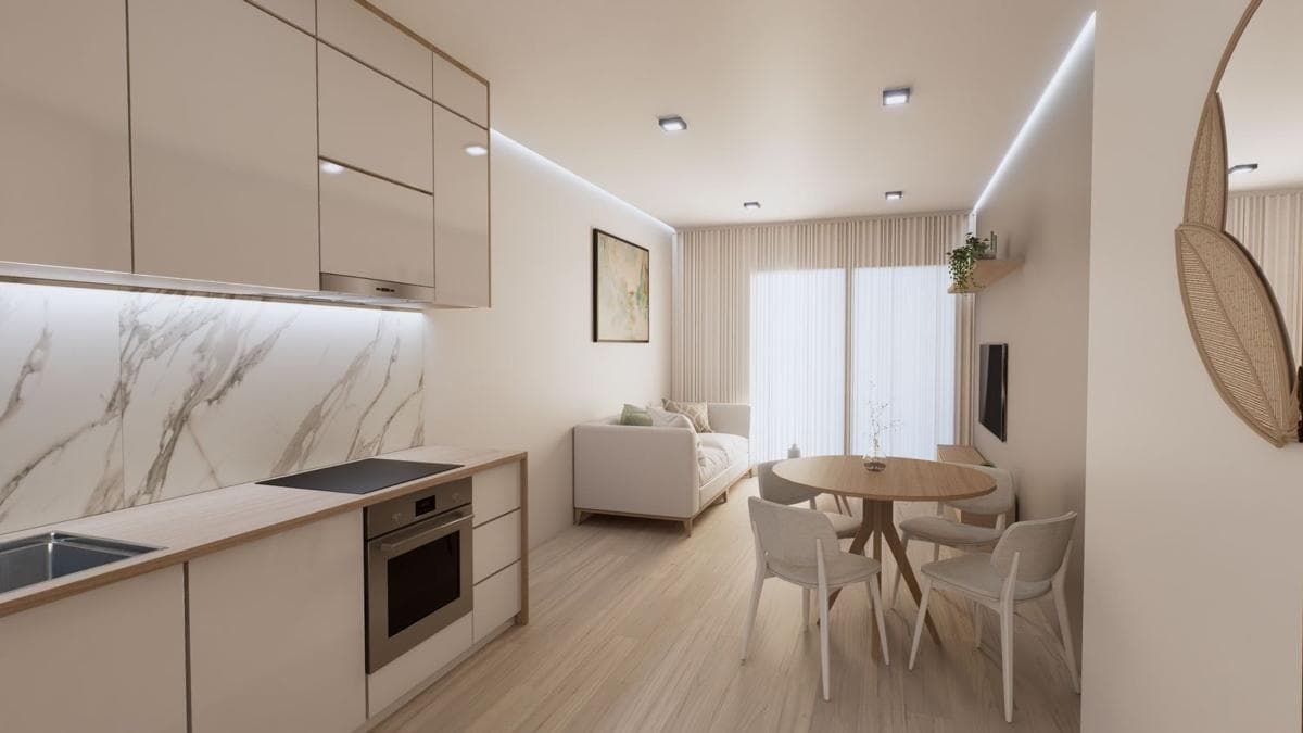 Venta de piso en Piso en Calle San Lucas, 5, Centro, Mijas, Mijas
photo 4